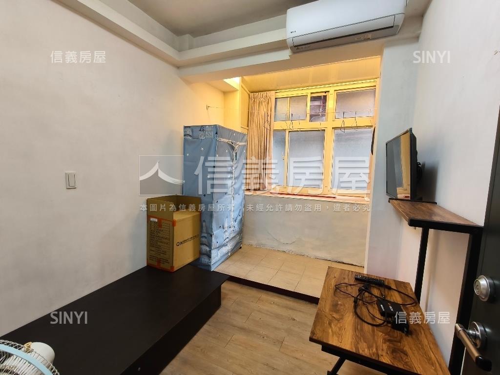 捷運好屋２樓房屋室內格局與周邊環境