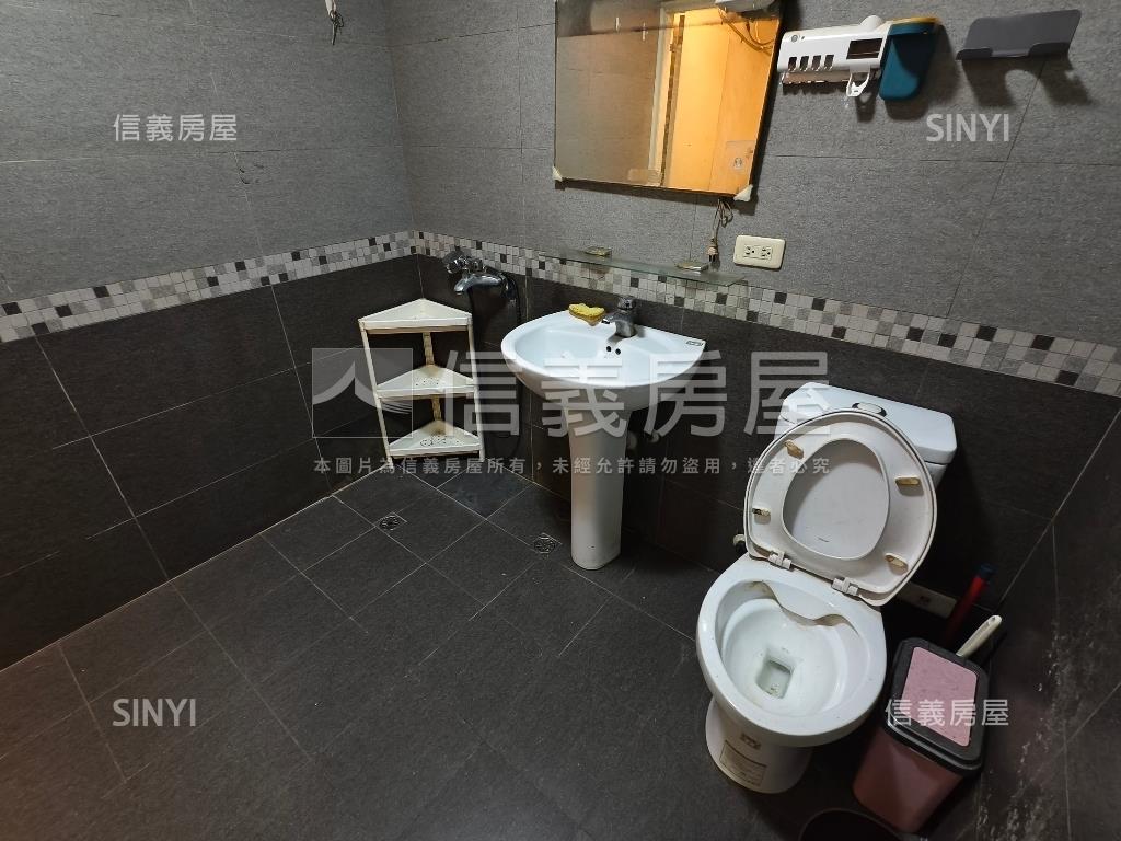 捷運好屋２樓房屋室內格局與周邊環境