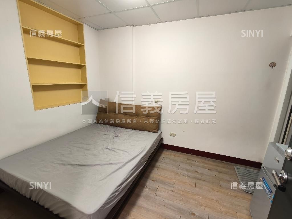 捷運好屋２樓房屋室內格局與周邊環境