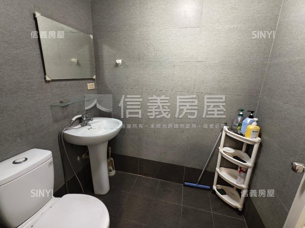 捷運好屋２樓房屋室內格局與周邊環境