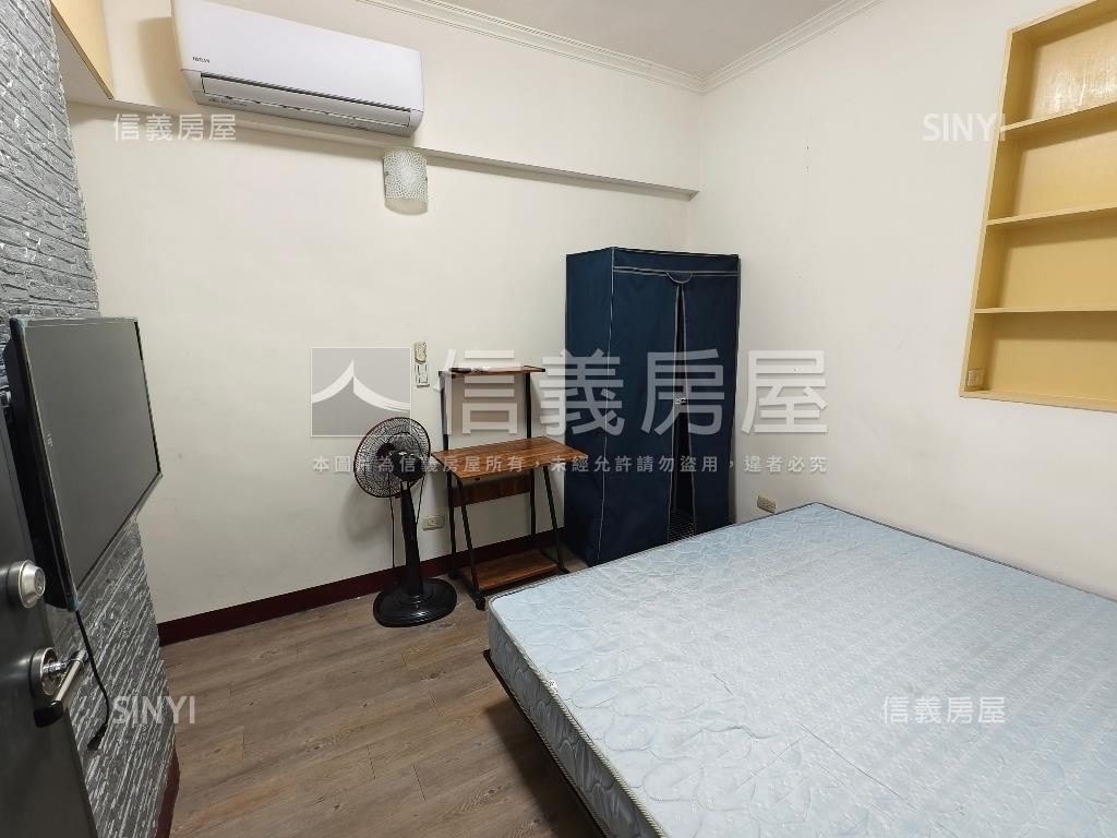 捷運好屋２樓房屋室內格局與周邊環境