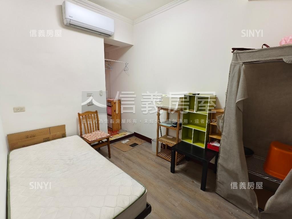 捷運好屋２樓房屋室內格局與周邊環境