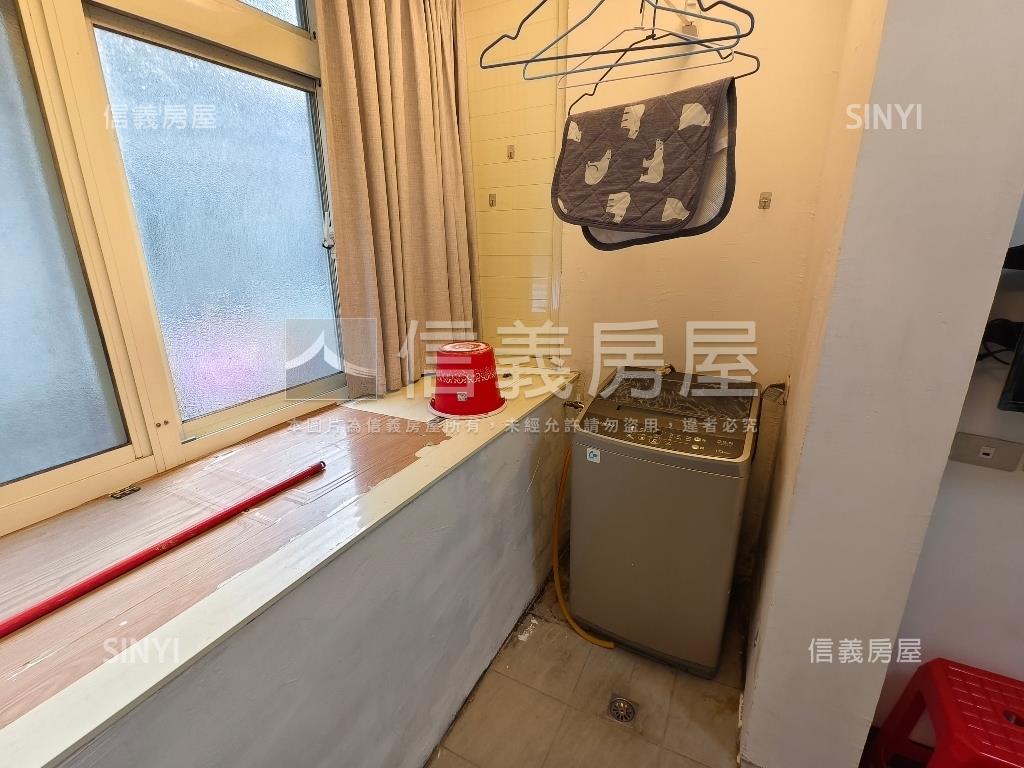 捷運好屋２樓房屋室內格局與周邊環境