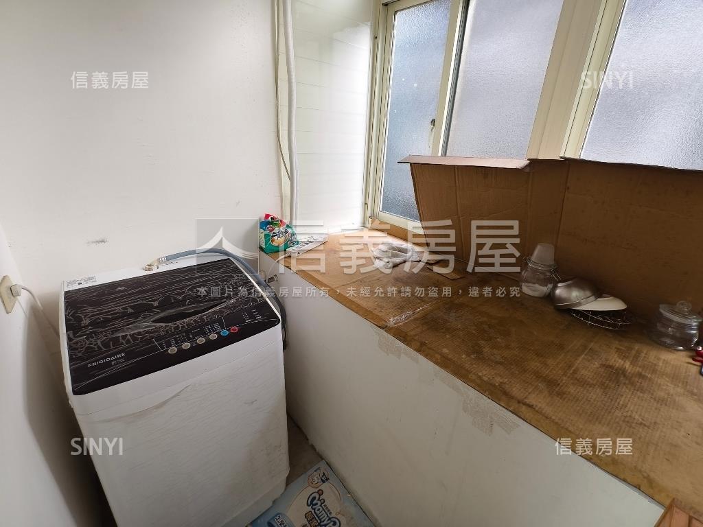 捷運好屋２樓房屋室內格局與周邊環境