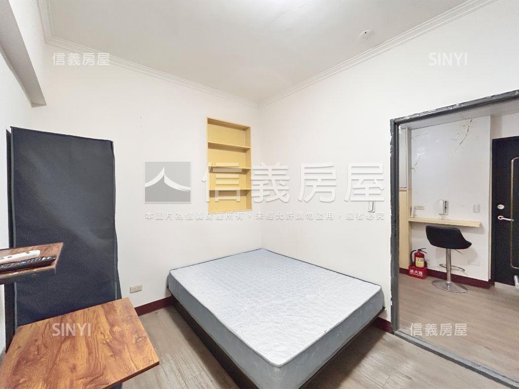 捷運好屋２樓房屋室內格局與周邊環境