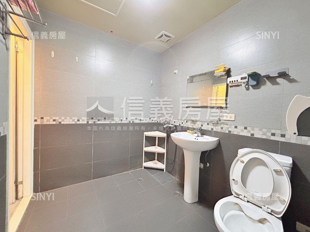 捷運好屋２樓房屋室內格局與周邊環境