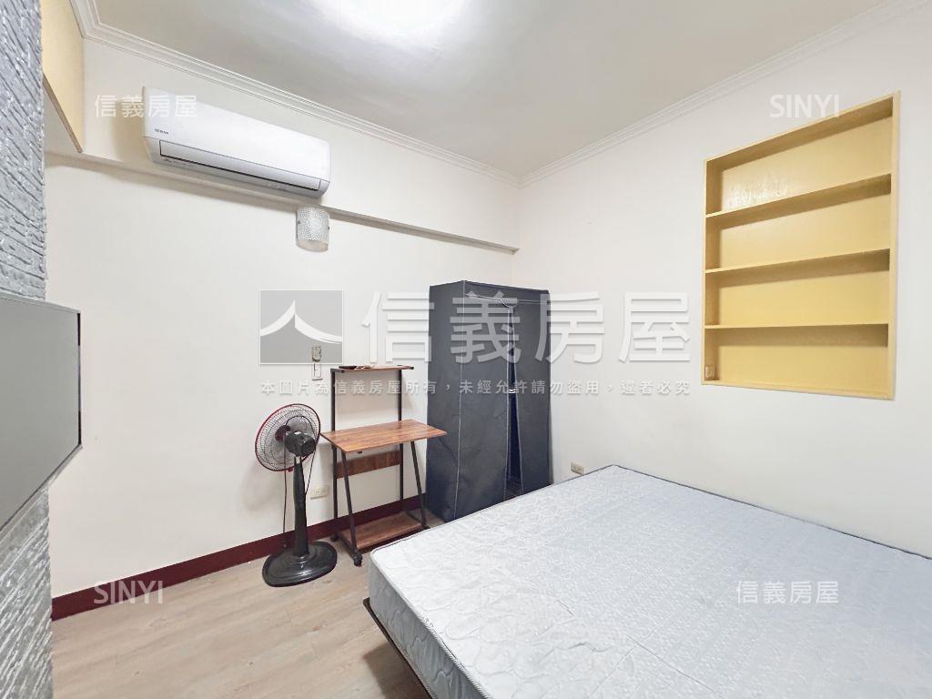 捷運好屋２樓房屋室內格局與周邊環境