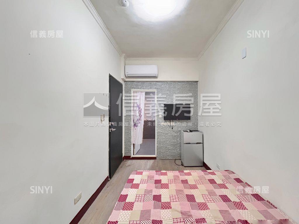 捷運好屋２樓房屋室內格局與周邊環境