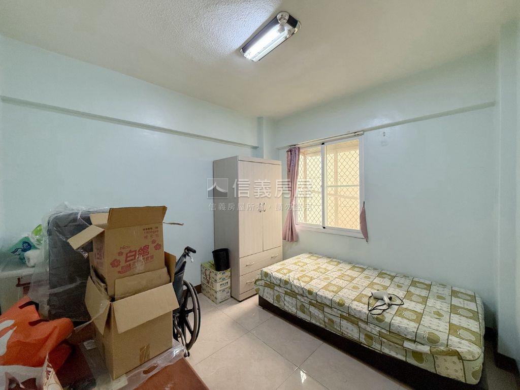 前鋒稀有漂亮樹海三房邊間房屋室內格局與周邊環境