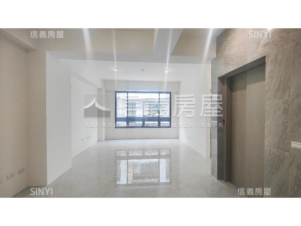 帝闊大玥質感美墅房屋室內格局與周邊環境