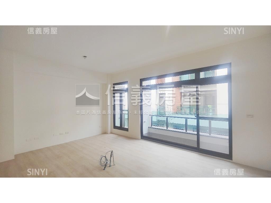 帝闊大玥質感美墅房屋室內格局與周邊環境