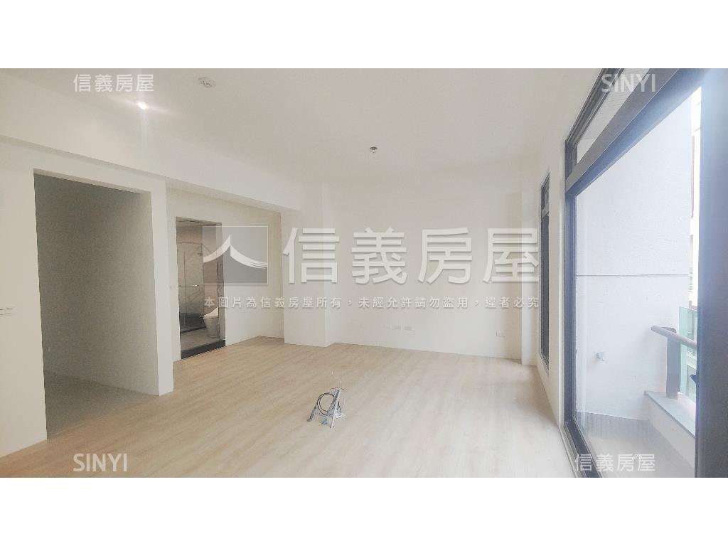 帝闊大玥質感美墅房屋室內格局與周邊環境