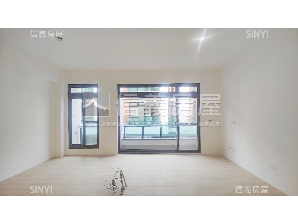 帝闊大玥質感美墅房屋室內格局與周邊環境