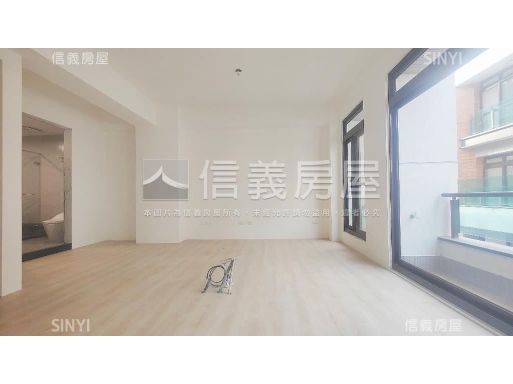 帝闊大玥質感美墅房屋室內格局與周邊環境