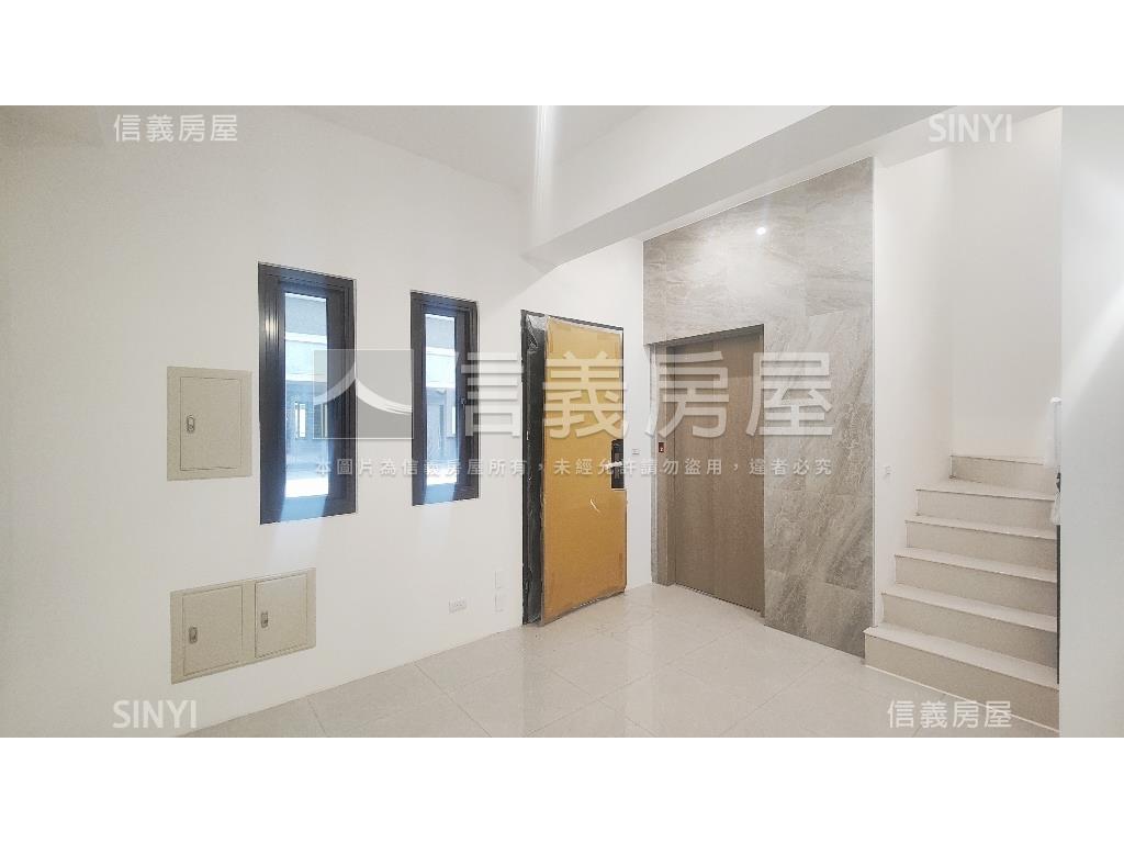 帝闊大玥質感美墅房屋室內格局與周邊環境