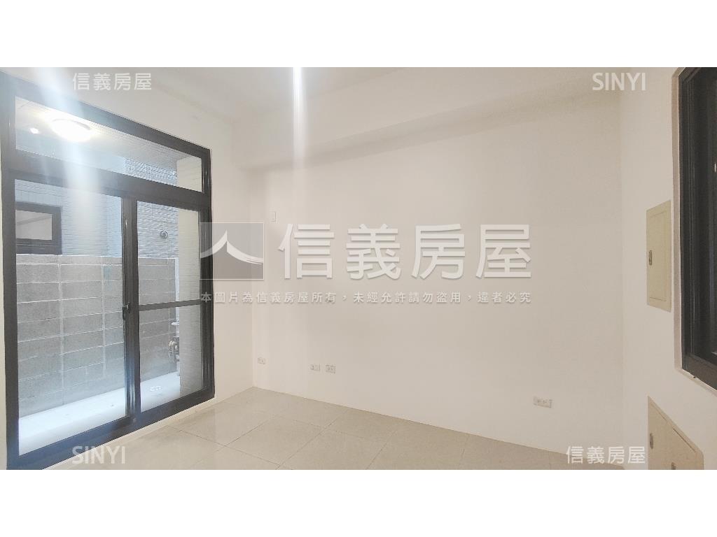 帝闊大玥質感美墅房屋室內格局與周邊環境