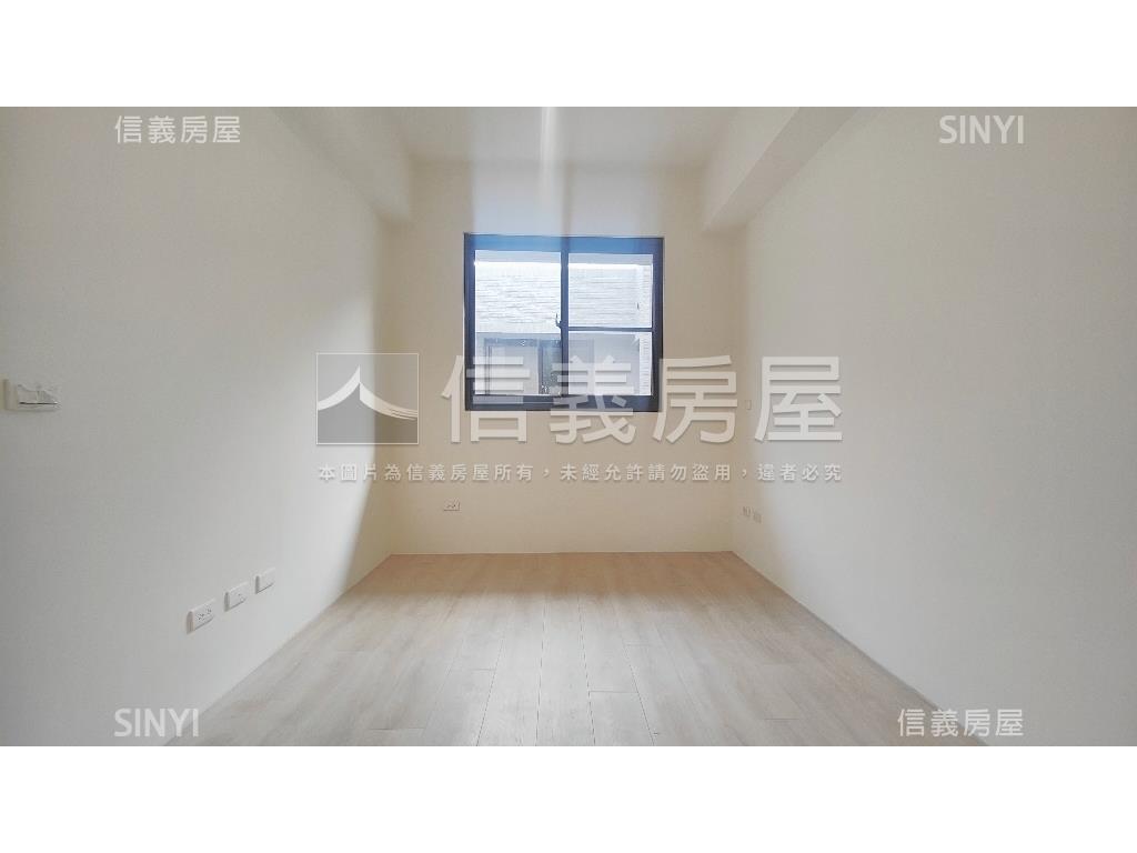 帝闊大玥質感美墅房屋室內格局與周邊環境