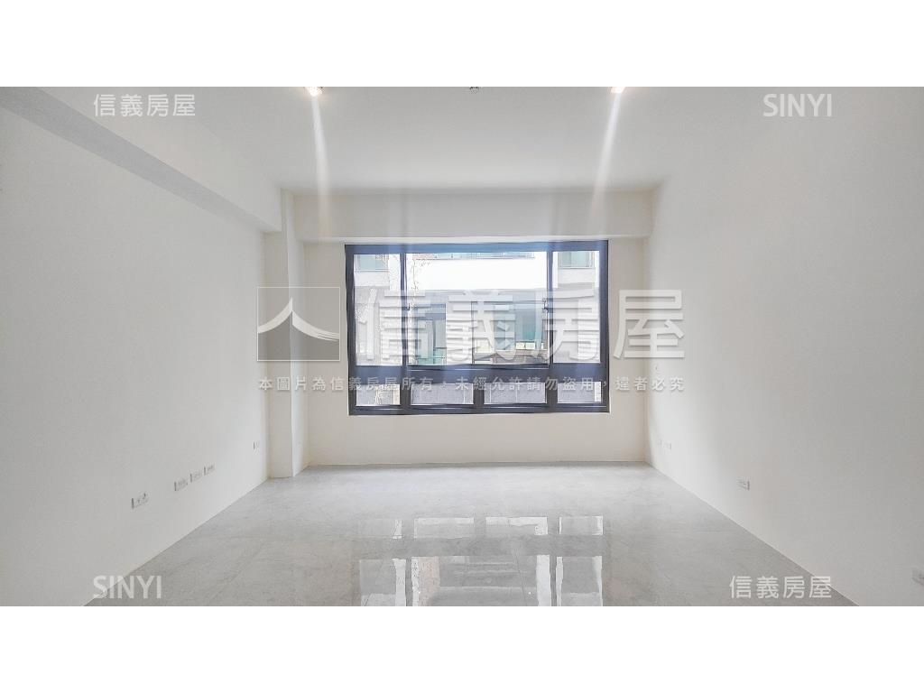 帝闊大玥質感美墅房屋室內格局與周邊環境