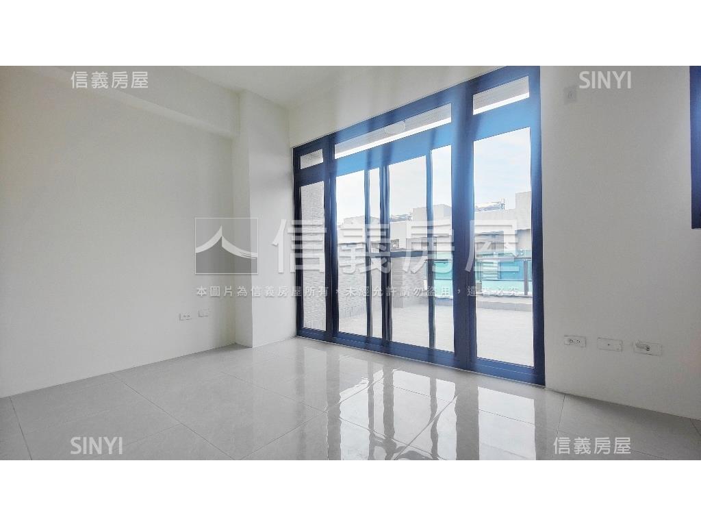 帝闊大玥質感美墅房屋室內格局與周邊環境