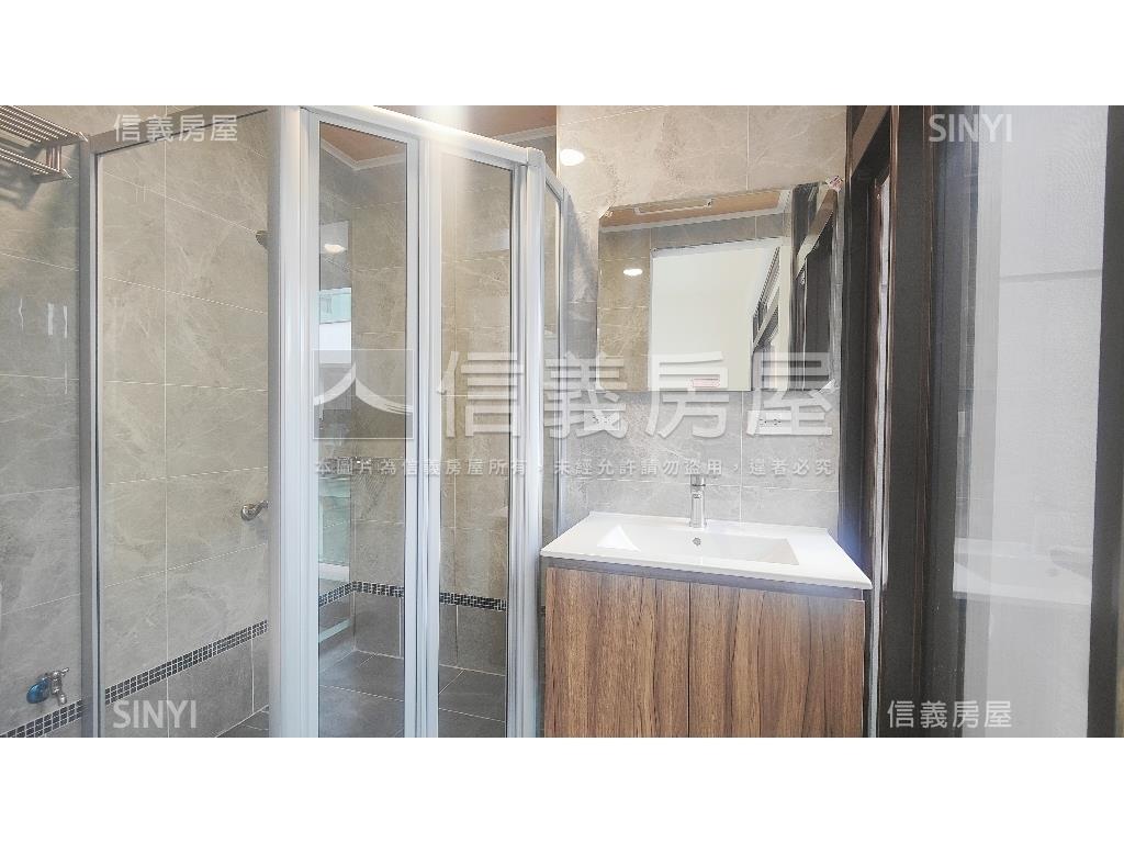 帝闊大玥質感美墅房屋室內格局與周邊環境