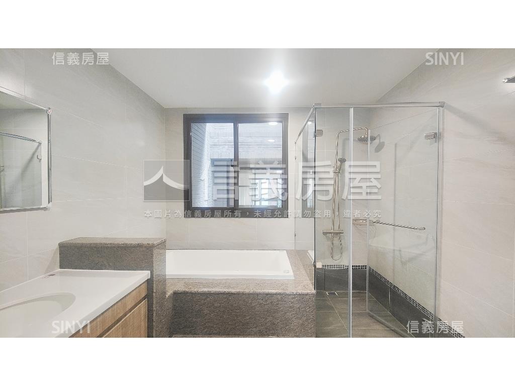 帝闊大玥質感美墅房屋室內格局與周邊環境