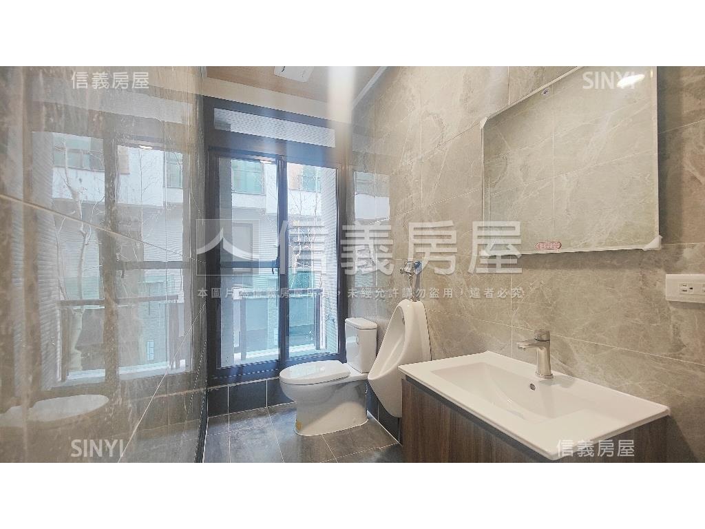 帝闊大玥質感美墅房屋室內格局與周邊環境