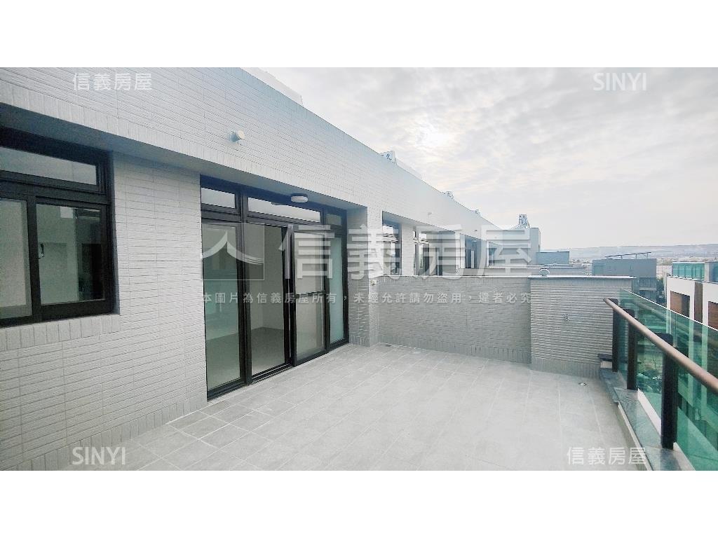 帝闊大玥質感美墅房屋室內格局與周邊環境