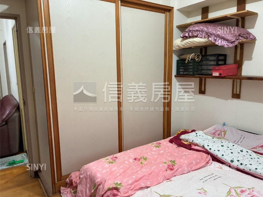 近景美捷運電梯二房房屋室內格局與周邊環境