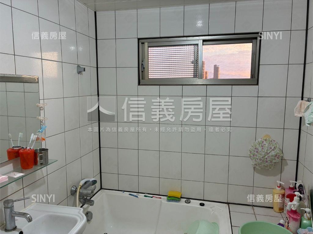 近景美捷運電梯二房房屋室內格局與周邊環境