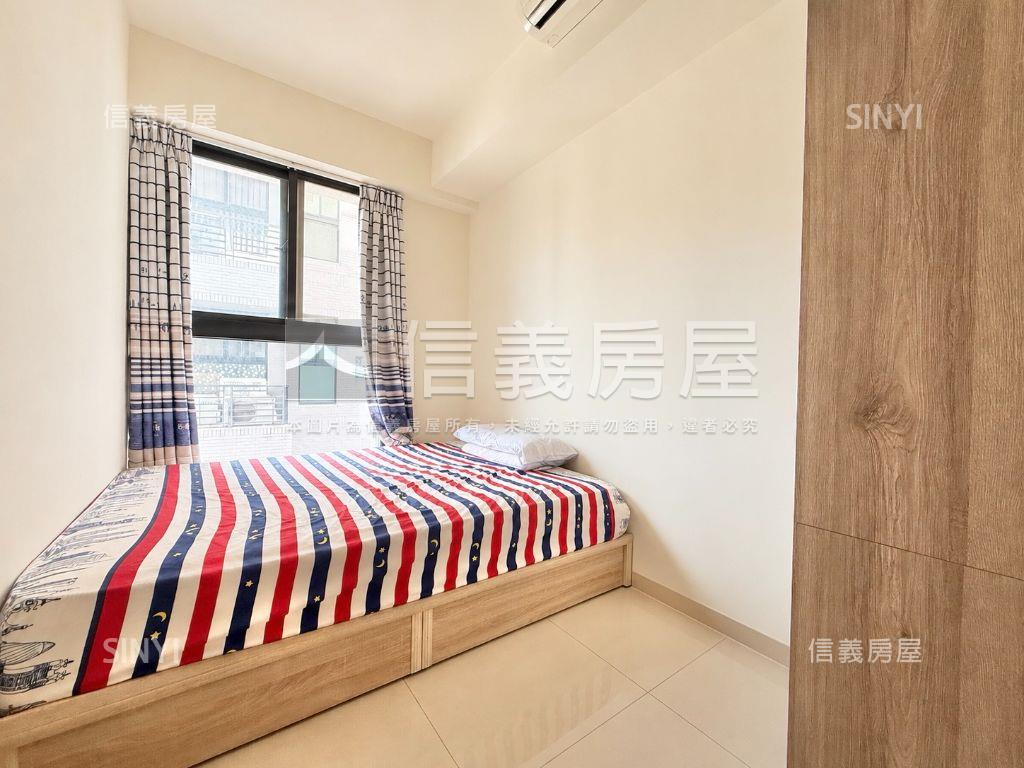 近文山高樓亮美三房平車房屋室內格局與周邊環境