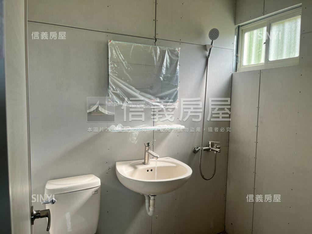 三芝北新庄子美地Ｂ房屋室內格局與周邊環境