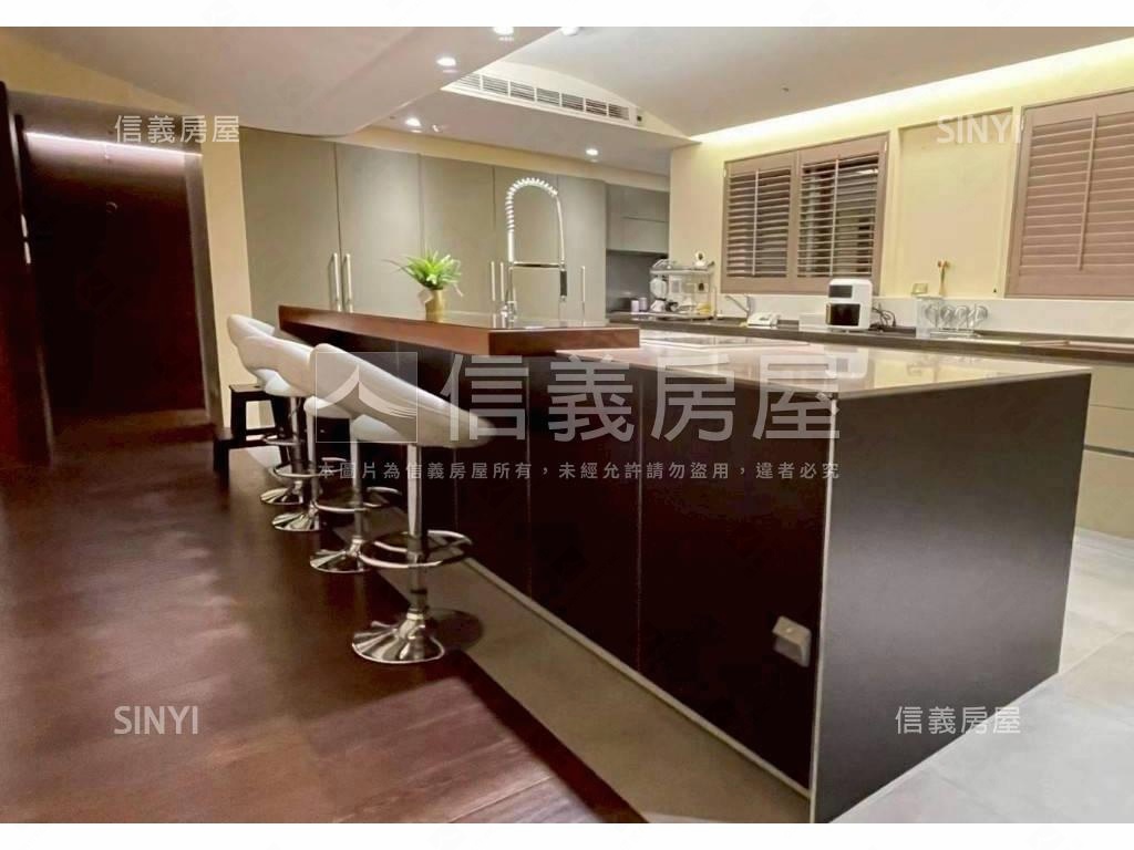 麗池海岸樂活左岸河景宅房屋室內格局與周邊環境