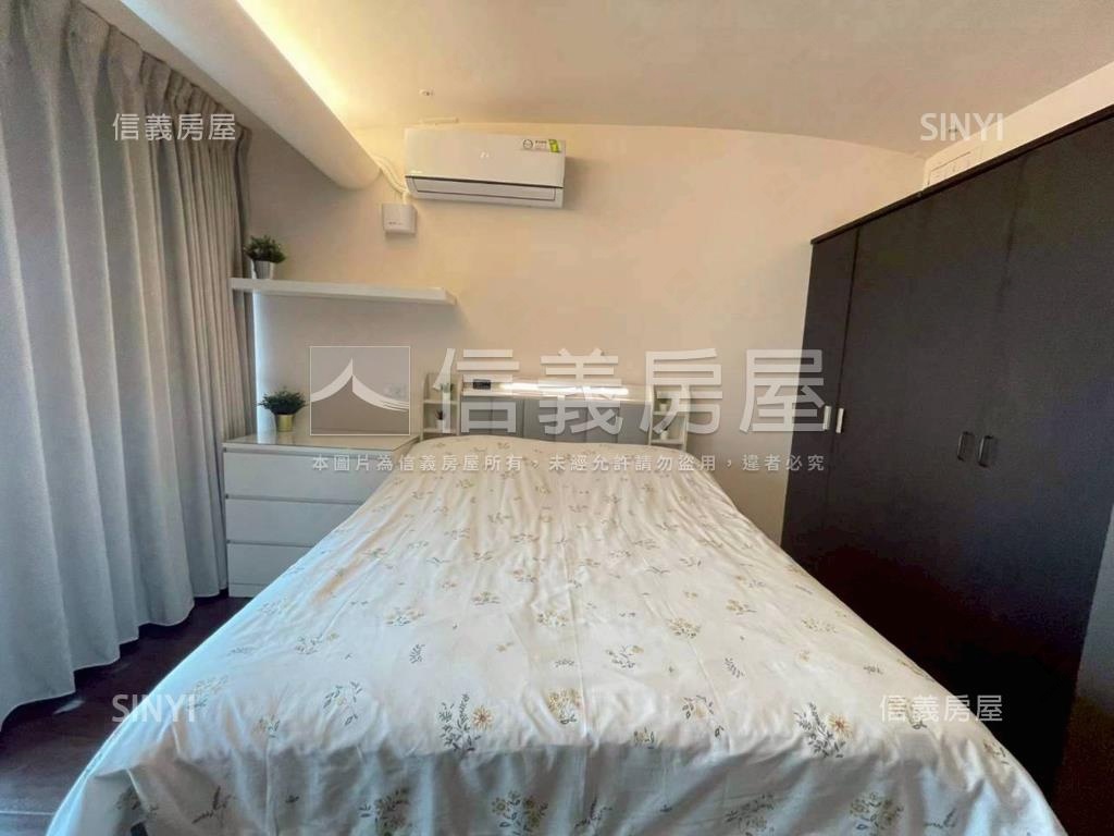 麗池海岸樂活左岸河景宅房屋室內格局與周邊環境