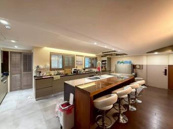 麗池海岸樂活左岸河景宅