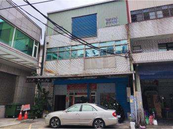 桃園醫院旁裕和街方正廠房