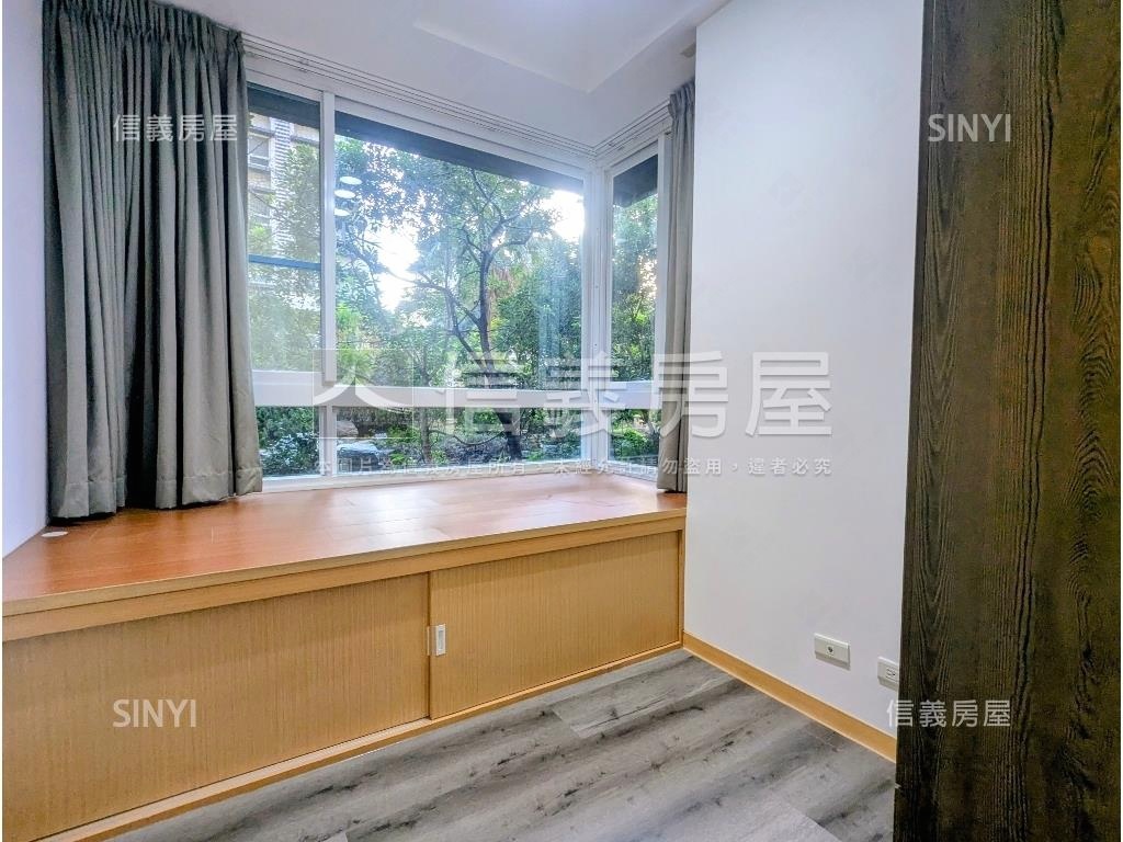 台北灣江南詩意２房房屋室內格局與周邊環境