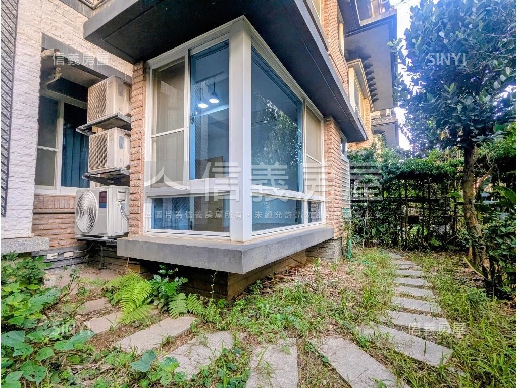 台北灣江南詩意２房房屋室內格局與周邊環境