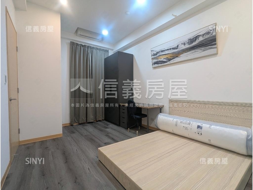 台北灣江南詩意２房房屋室內格局與周邊環境