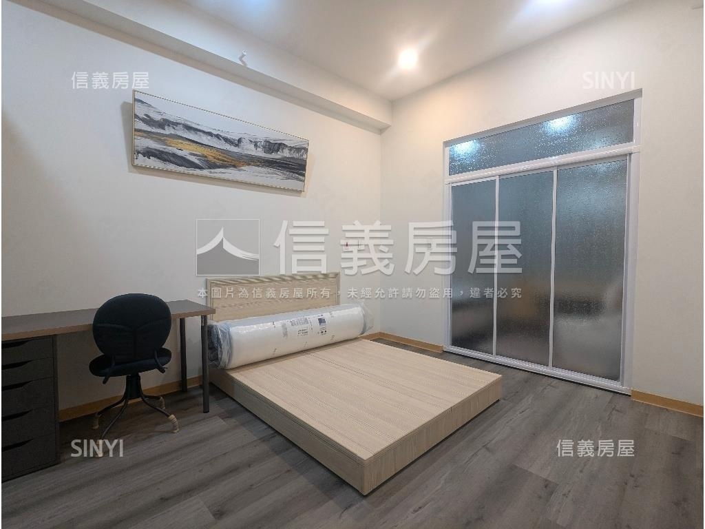 台北灣江南詩意２房房屋室內格局與周邊環境