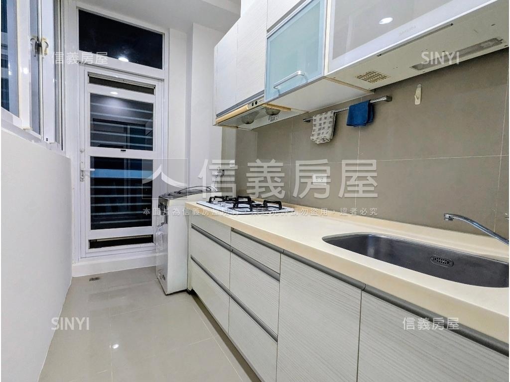 台北灣江南詩意２房房屋室內格局與周邊環境