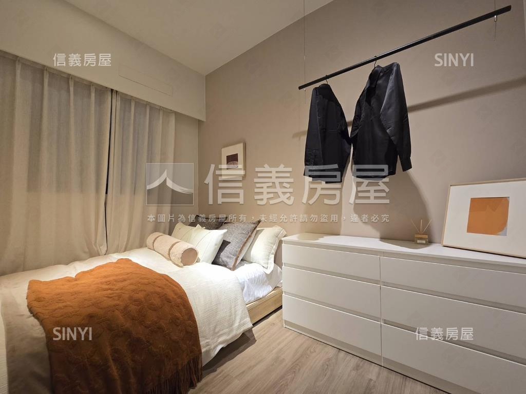全新整理時尚便利珍貴一樓房屋室內格局與周邊環境