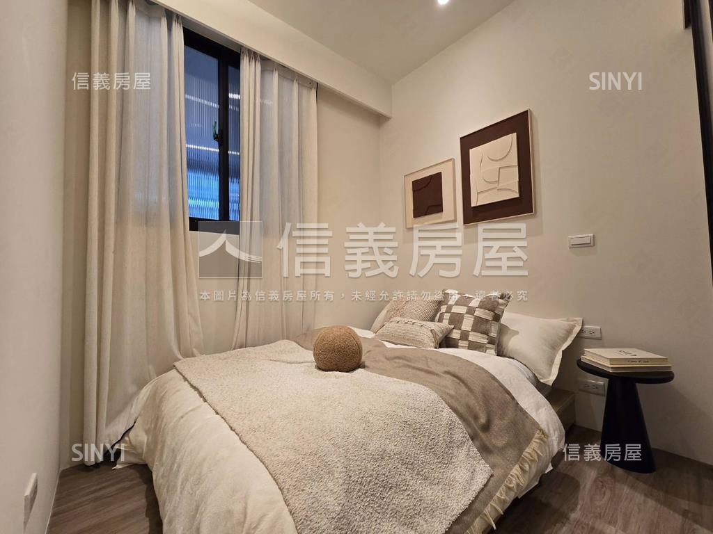 全新整理時尚便利珍貴一樓房屋室內格局與周邊環境