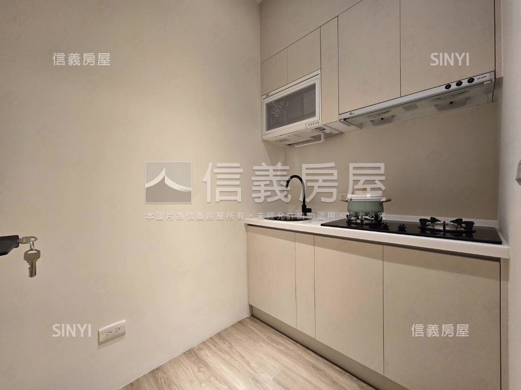 全新整理時尚便利珍貴一樓房屋室內格局與周邊環境