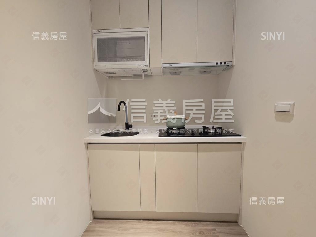 全新整理時尚便利珍貴一樓房屋室內格局與周邊環境