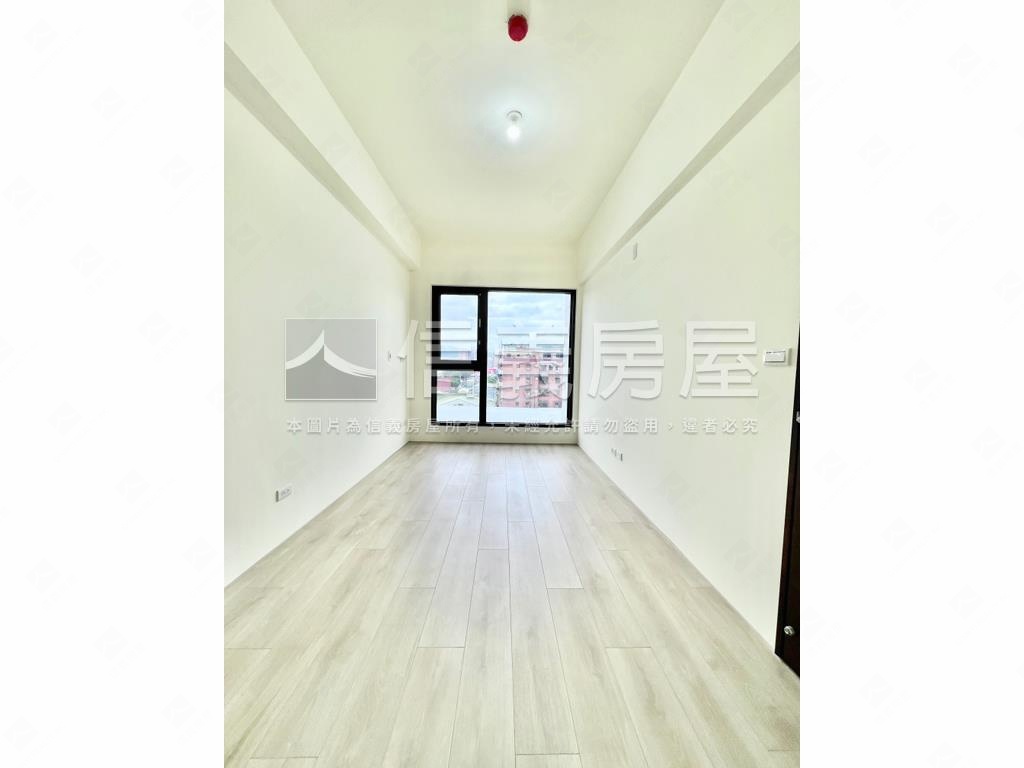 全新交屋·青沐雙主臥三房房屋室內格局與周邊環境