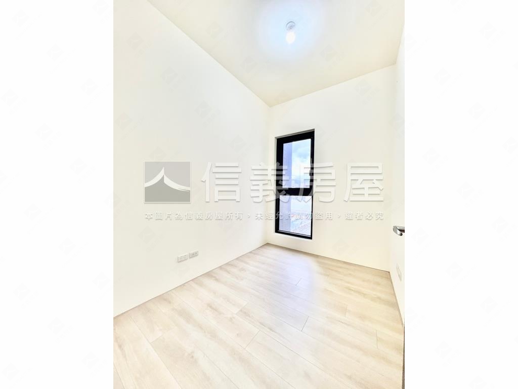 全新交屋·青沐雙主臥三房房屋室內格局與周邊環境