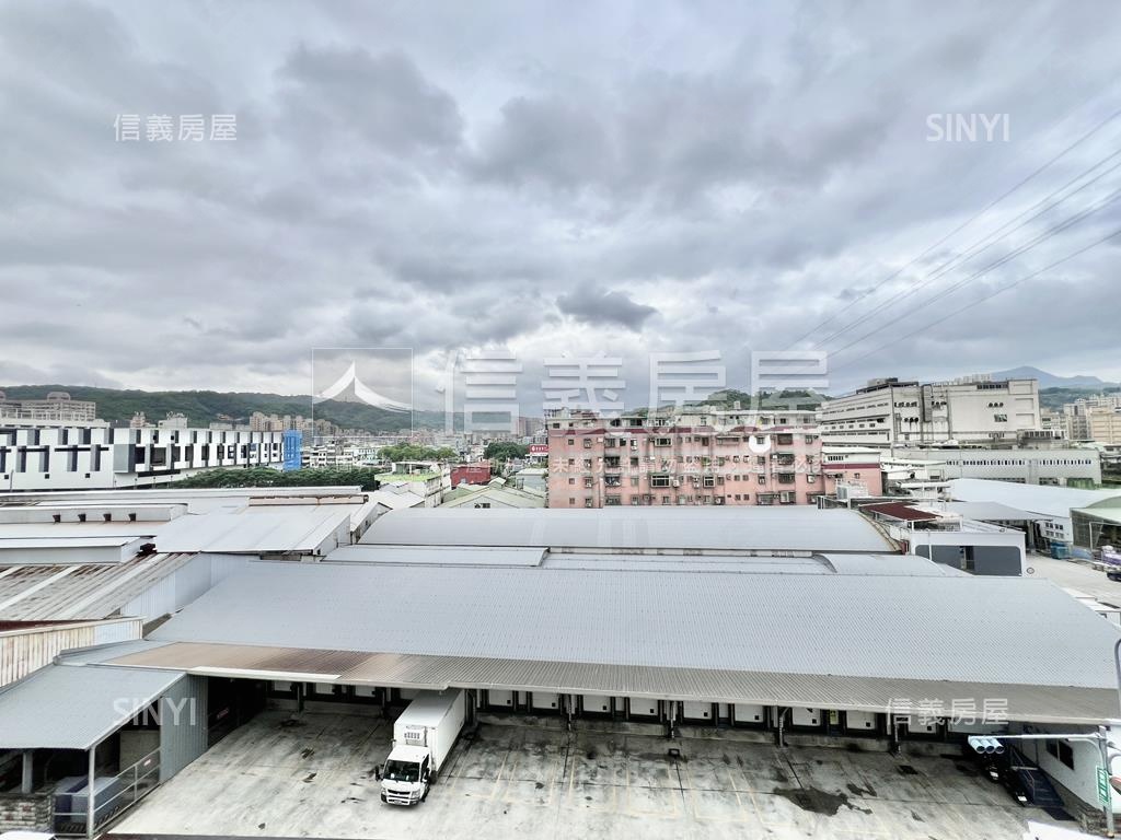 全新交屋·青沐雙主臥三房房屋室內格局與周邊環境