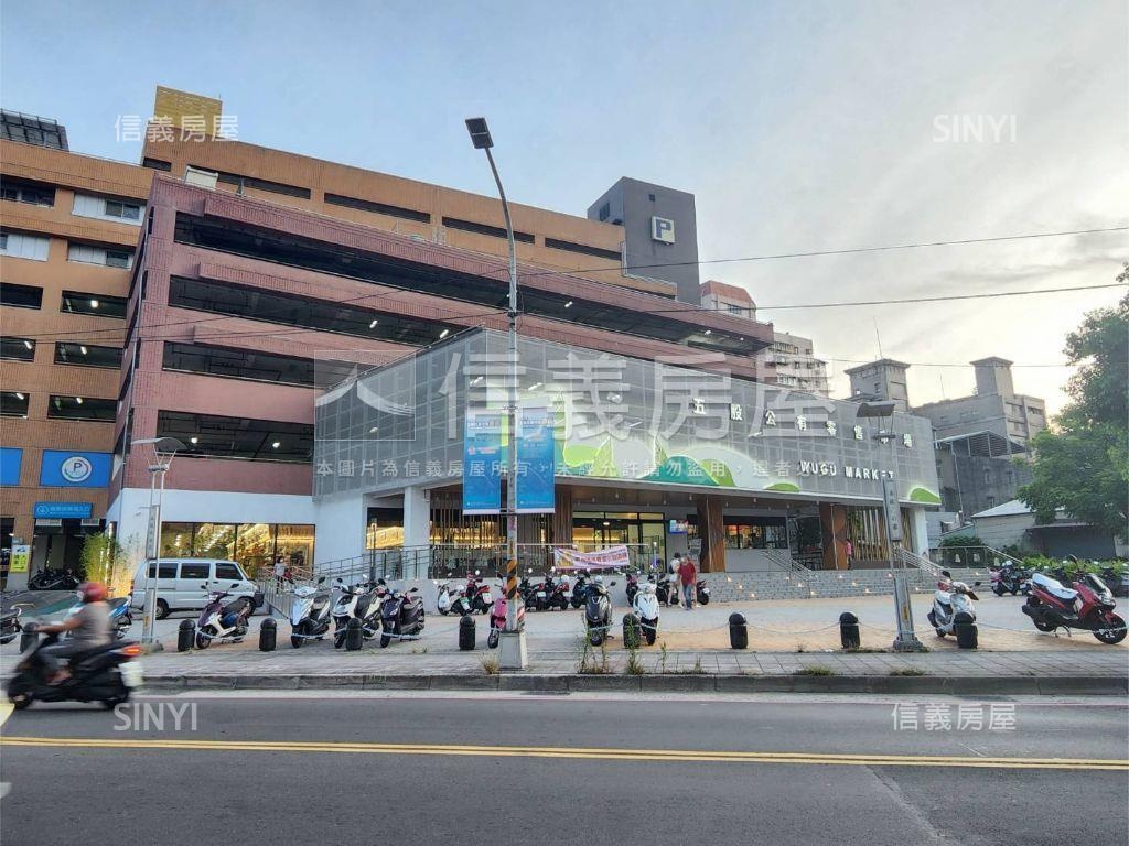 全新交屋·青沐雙主臥三房房屋室內格局與周邊環境