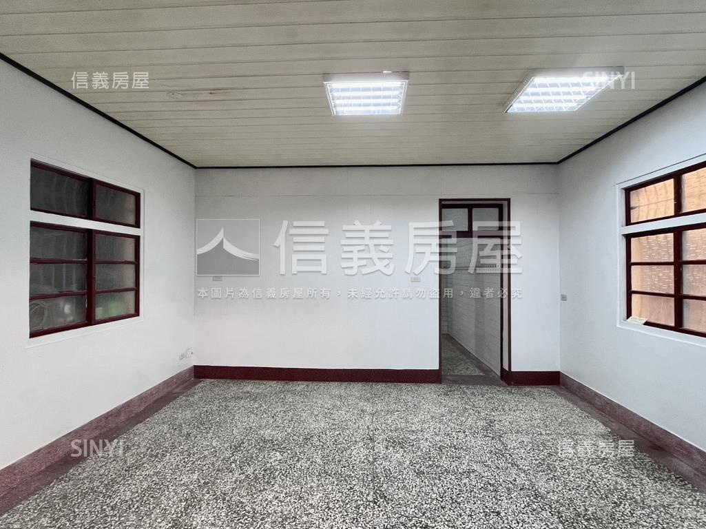 神岡低總價已整理透天房屋室內格局與周邊環境