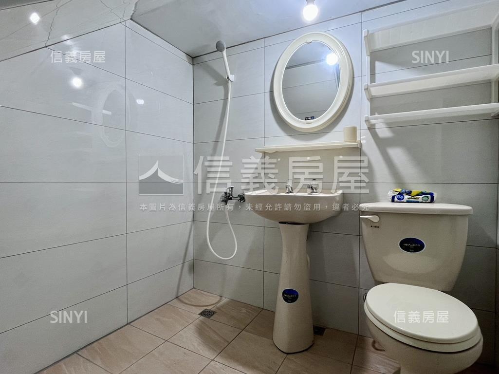 神岡低總價已整理透天房屋室內格局與周邊環境